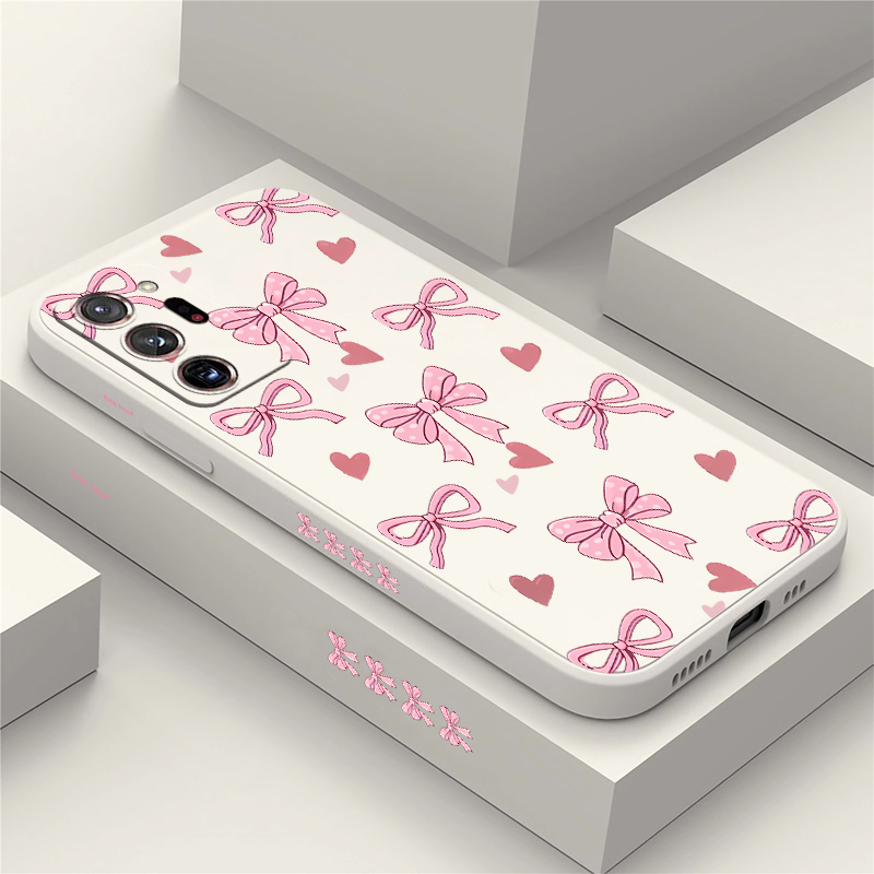 Phone Cases For Samsung Galaxy - Stootvaste telefoonhoes voor Samsung Galaxy Note