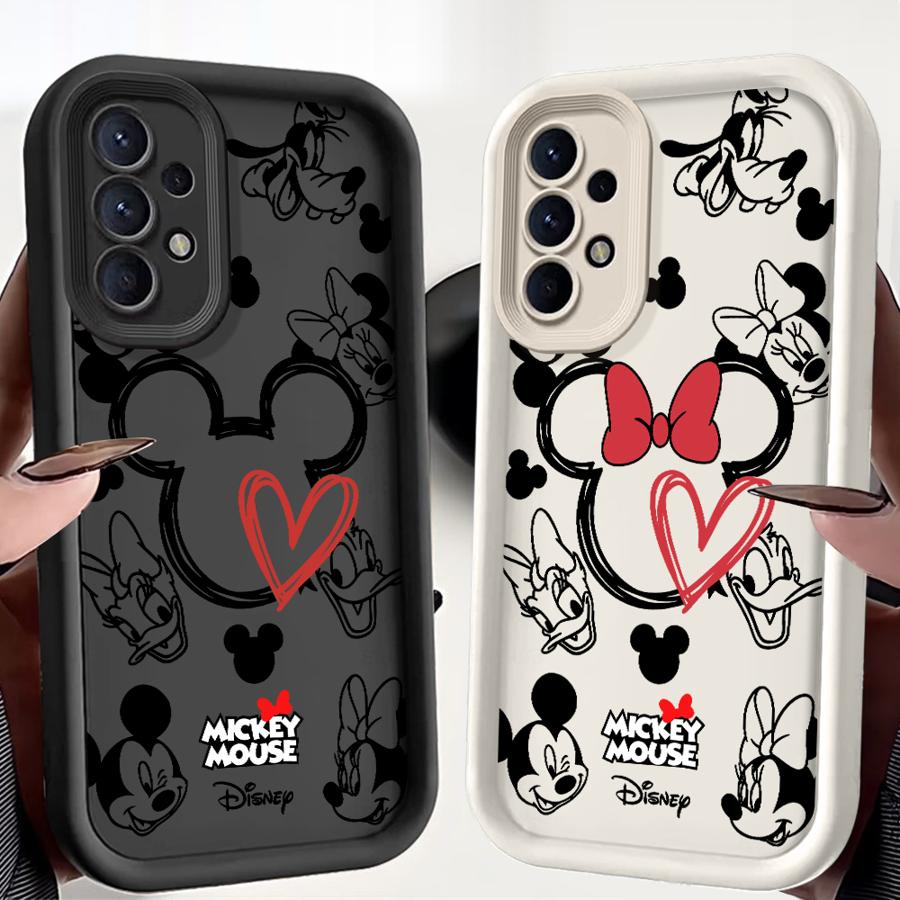 Phone Cases For Samsung A14 - Zachte hoes voor Samsung Galaxy A54