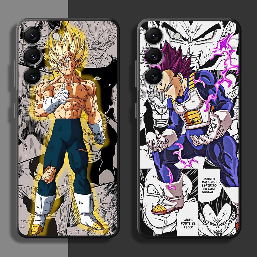 Phone Cases For Samsung Galaxy - Telefoonhoesje voor Samsung Galaxy A57 A23