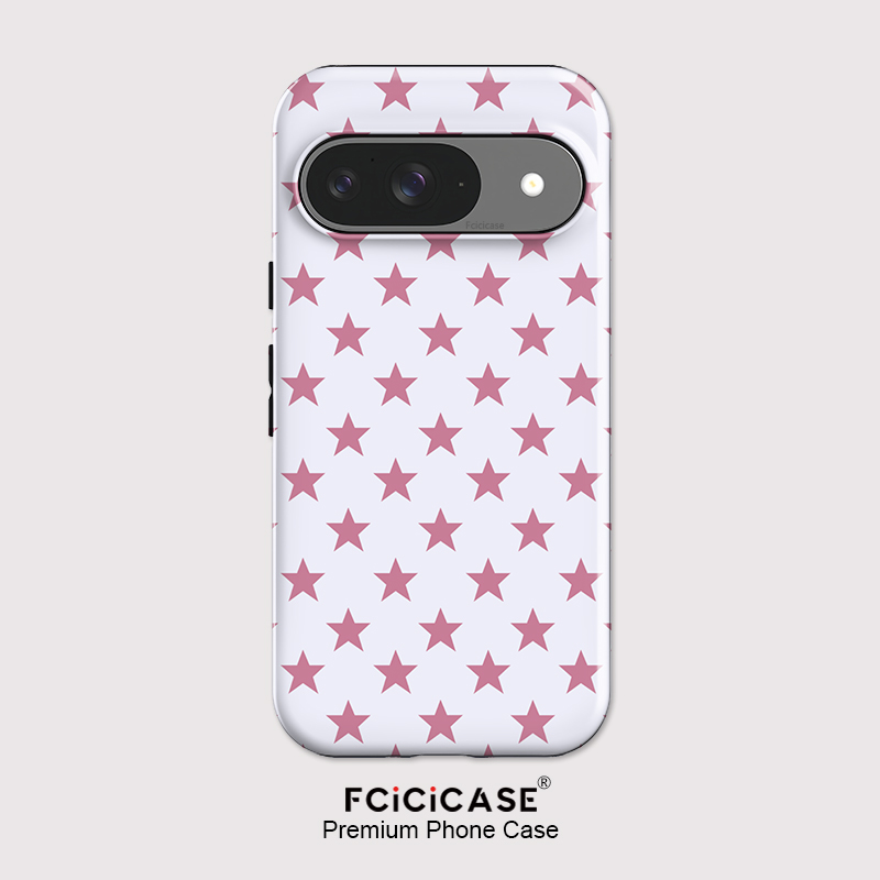 Phone Cases Art - Fcicicase Stootvaste Telefoonhoes Voor Google Pixel