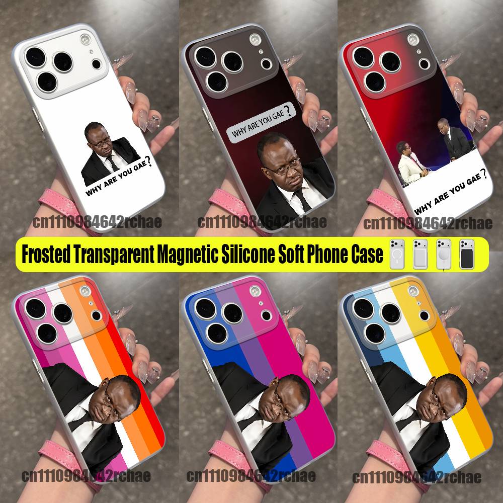Phone Cases Uganda - Waarom ben je Gae Uganda lgbt