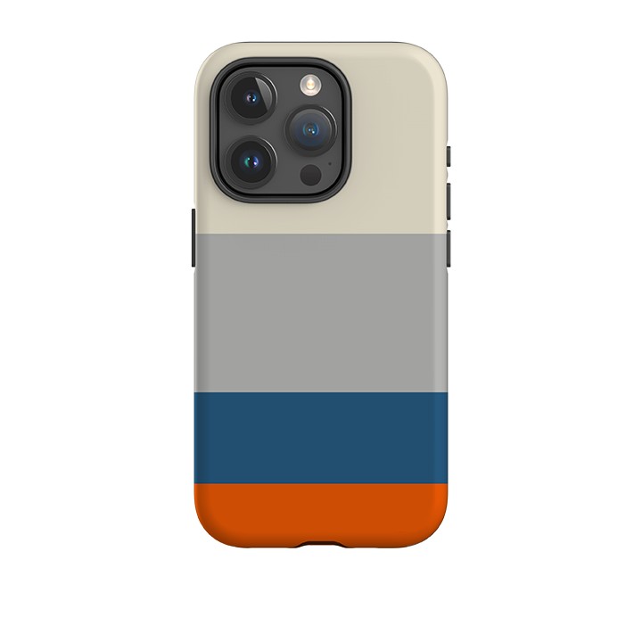 Phone Cases Dubai - Dubai Chroma Telefoonhoesje voor iPhone 17