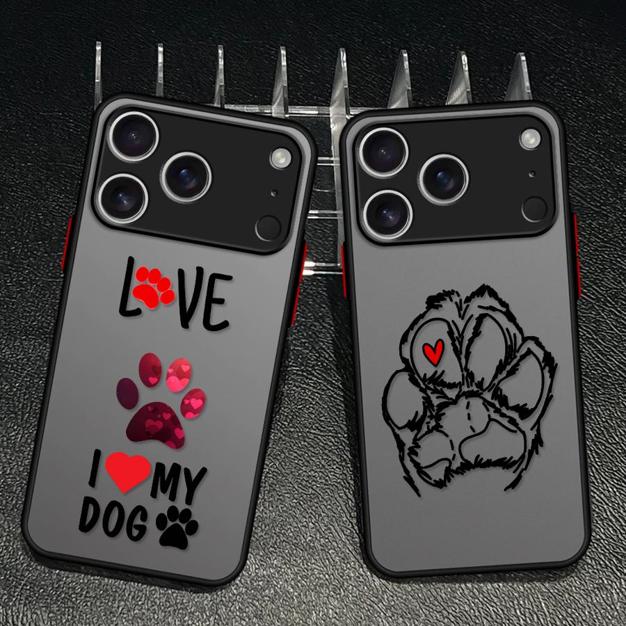 Phone Cases Iphone 17 Pro Max - Telefoonhoesje voor iPhone 17 Pro Max