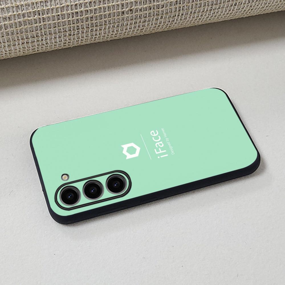 Phone Cases For Samsung Galaxy - Schattig Fashion i-iFaceS ins design telefoonhoesje