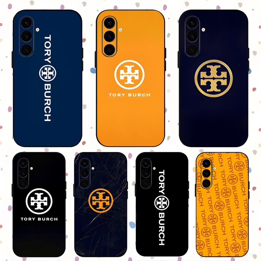 Phone Cases Trendy - Mode Telefoonhoesje Voor Samsung B-Burch Galaxy