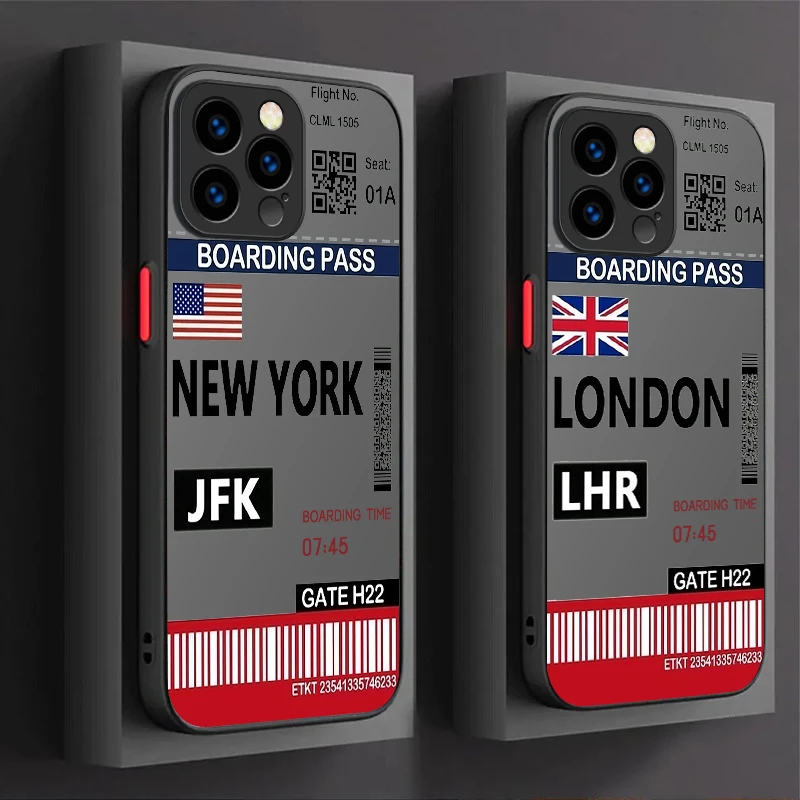 Phone Cases Dubai - Luchtvaartmaatschappij Tickets Toeristische Steden Londen Dubai