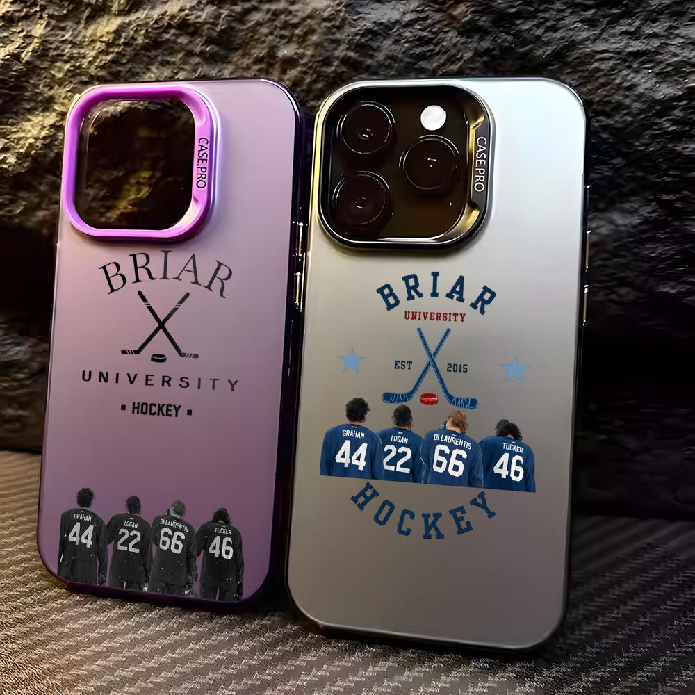 Phone Cases Designer - Hot tv O-off Campus Telefoonhoesje voor