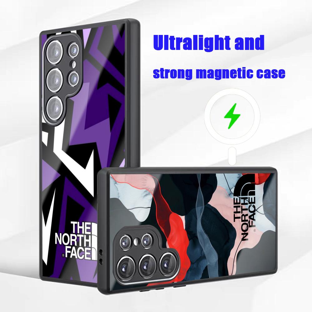 Phone Cases Trendy - Coole trendy telefoonhoes voor Samsung S26