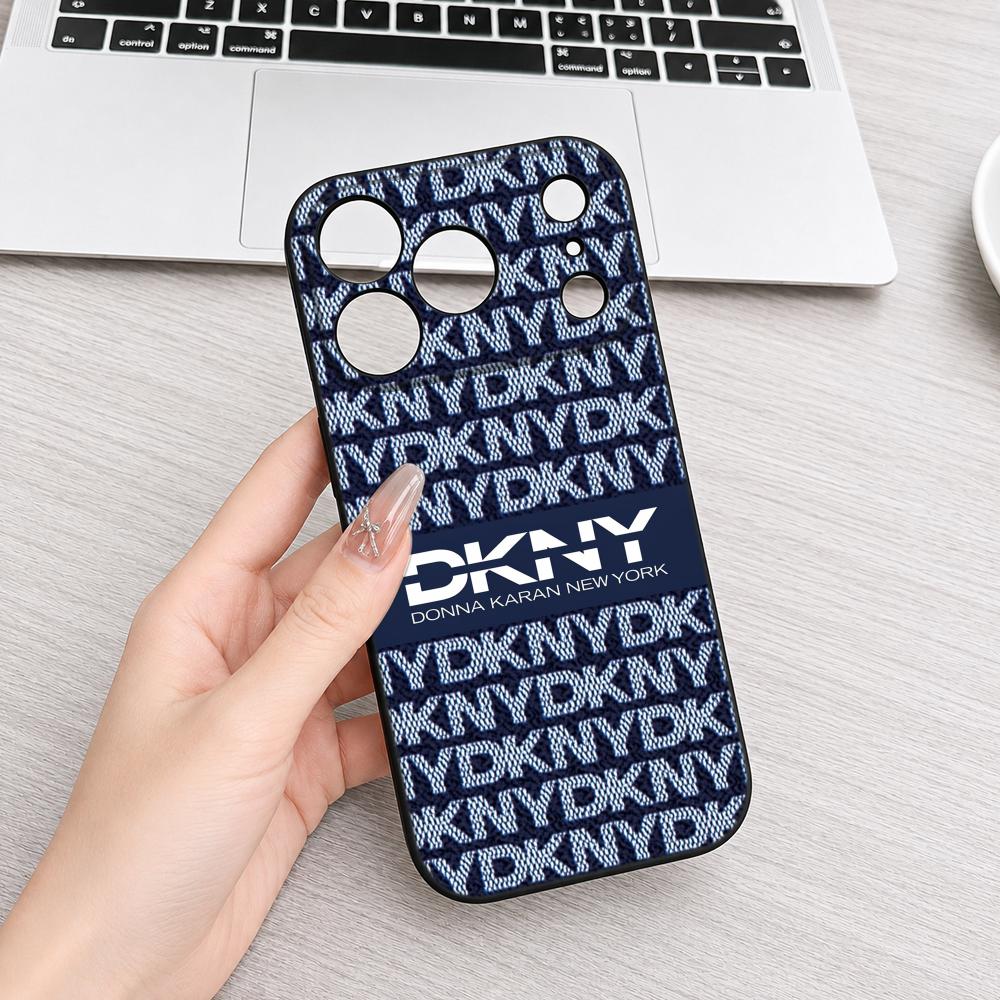 Phone Cases York - Luxe New York telefoonhoesje voor iPhone