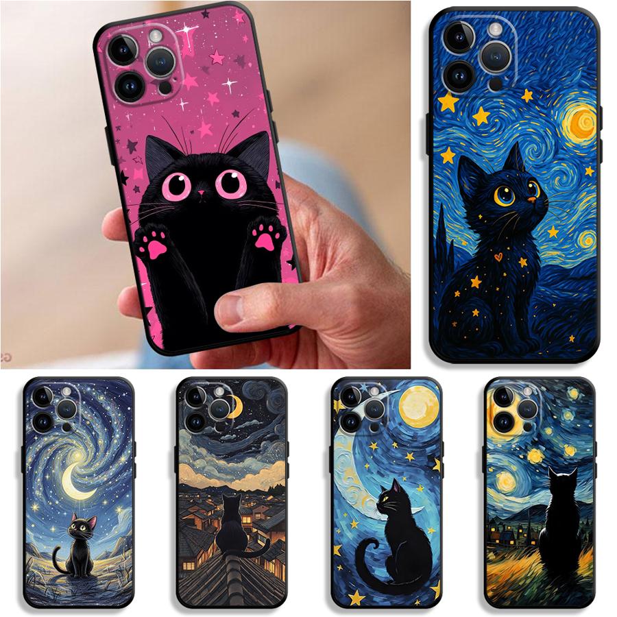 Phone Cases Iphone 17 Pro Max - Telefoonhoesje voor Apple iPhone 17 Pro