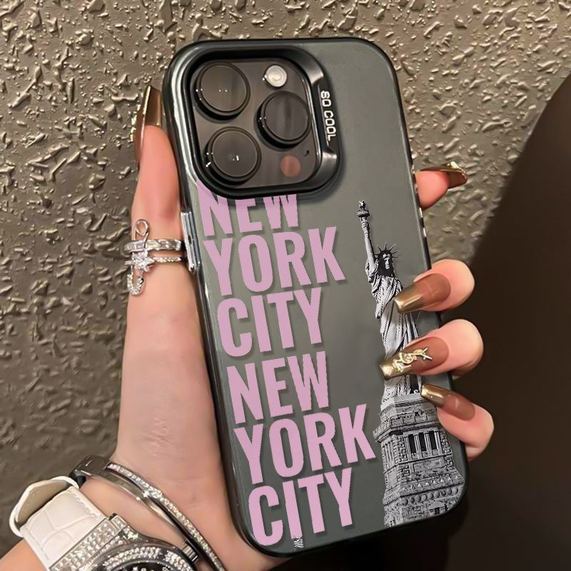 Phone Cases York - iPhone 17 Pro Max 16 15