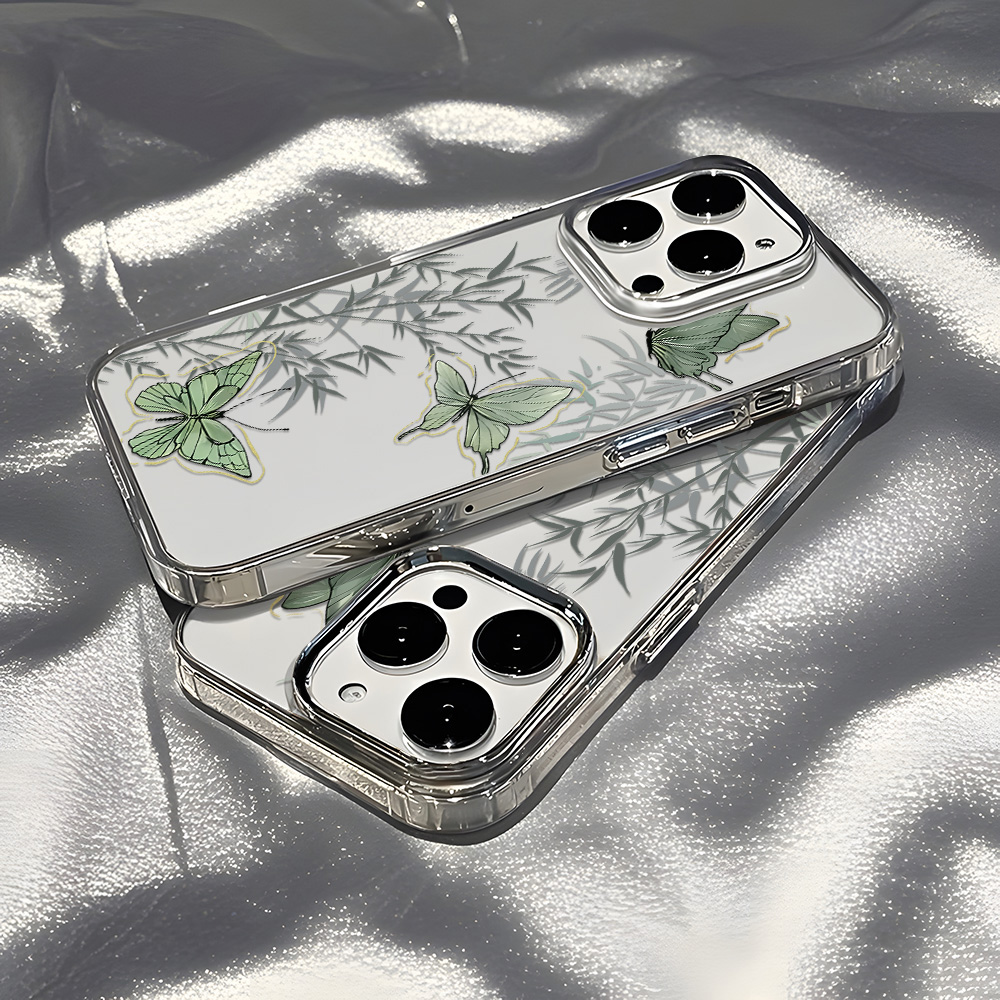 Siliconen Vlinder Case Voor Sa - Phone Cases For Samsung A14 recensie en prijs