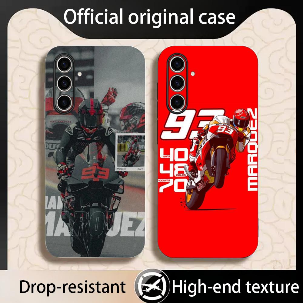Modellen coole M-MotoGP 93 tel - Phone Cases Trendy recensie en prijs