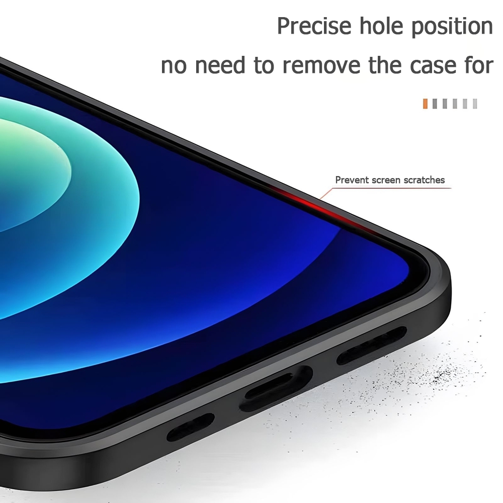 Capitano Genshin Impact Cool T - Phone Cases Black recensie en prijs