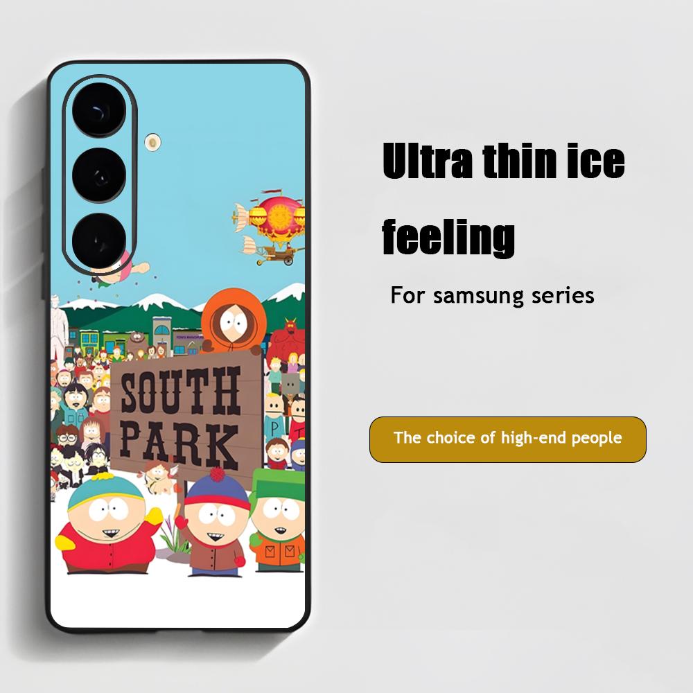 Cool South Park Cartoon Telefo - Phone Cases For Samsung Galaxy recensie en prijs