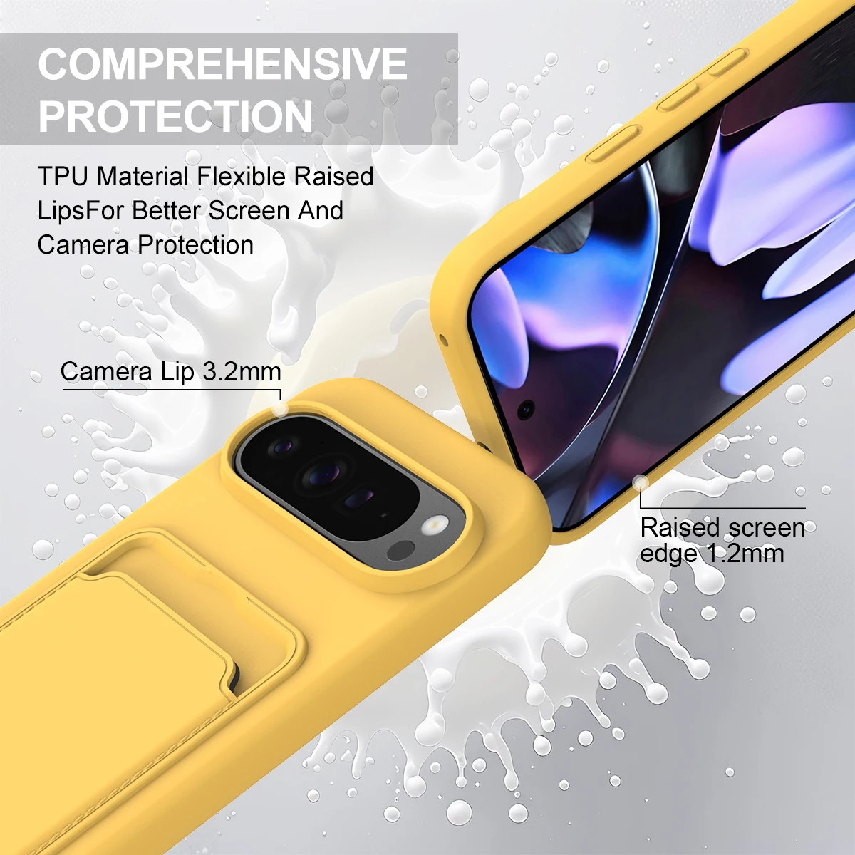 Premium Lanyard touw zachte vl - Phone Cases With Wallet recensie en prijs