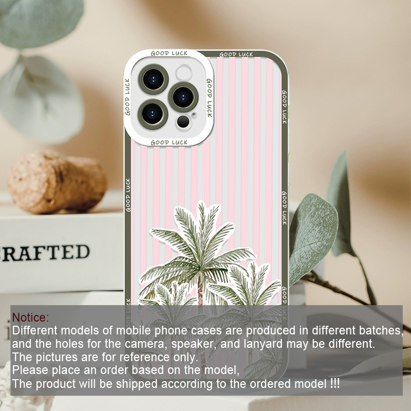Zomer Palm Kokosnoot Boom Gest - Phone Cases For Samsung A14 recensie en prijs