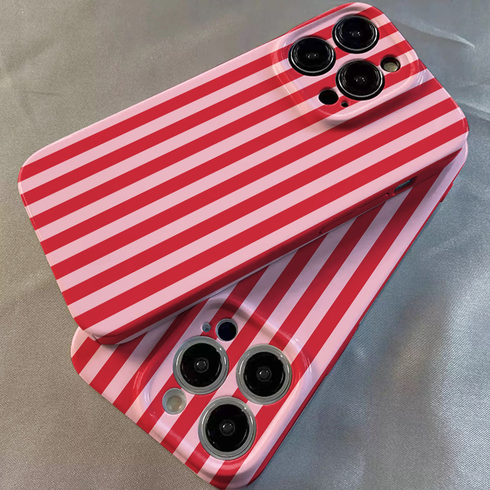 Telefoonhoesje voor iPhone 17  - Phone Cases Trendy recensie en prijs