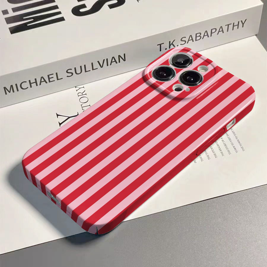 Telefoonhoesje voor iPhone 17  - Phone Cases Trendy recensie en prijs