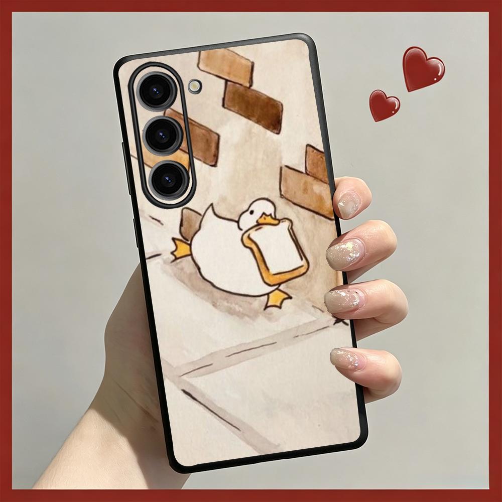 Telefoonhoesje met schattig ee - Cute Cartoon Case recensie en prijs