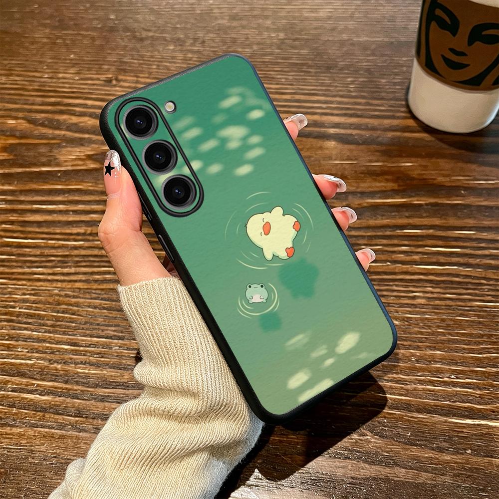 Telefoonhoesje met schattig ee - Cute Cartoon Case recensie en prijs