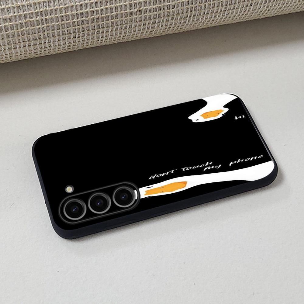 Telefoonhoesje met schattig ee - Cute Cartoon Case recensie en prijs