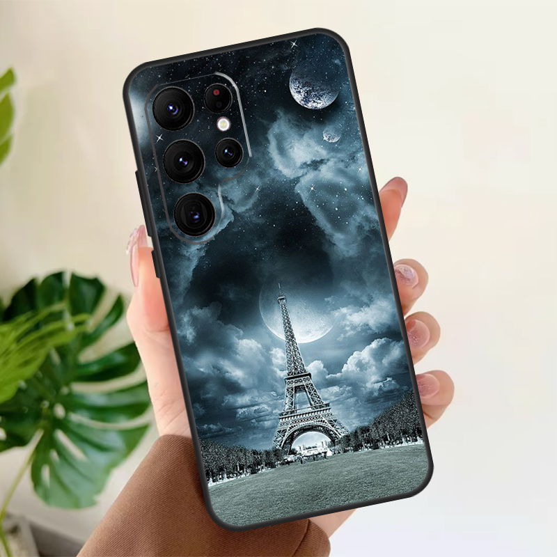 Pyramiden Taj Mahal Dubai Soft - Phone Cases Dubai recensie en prijs