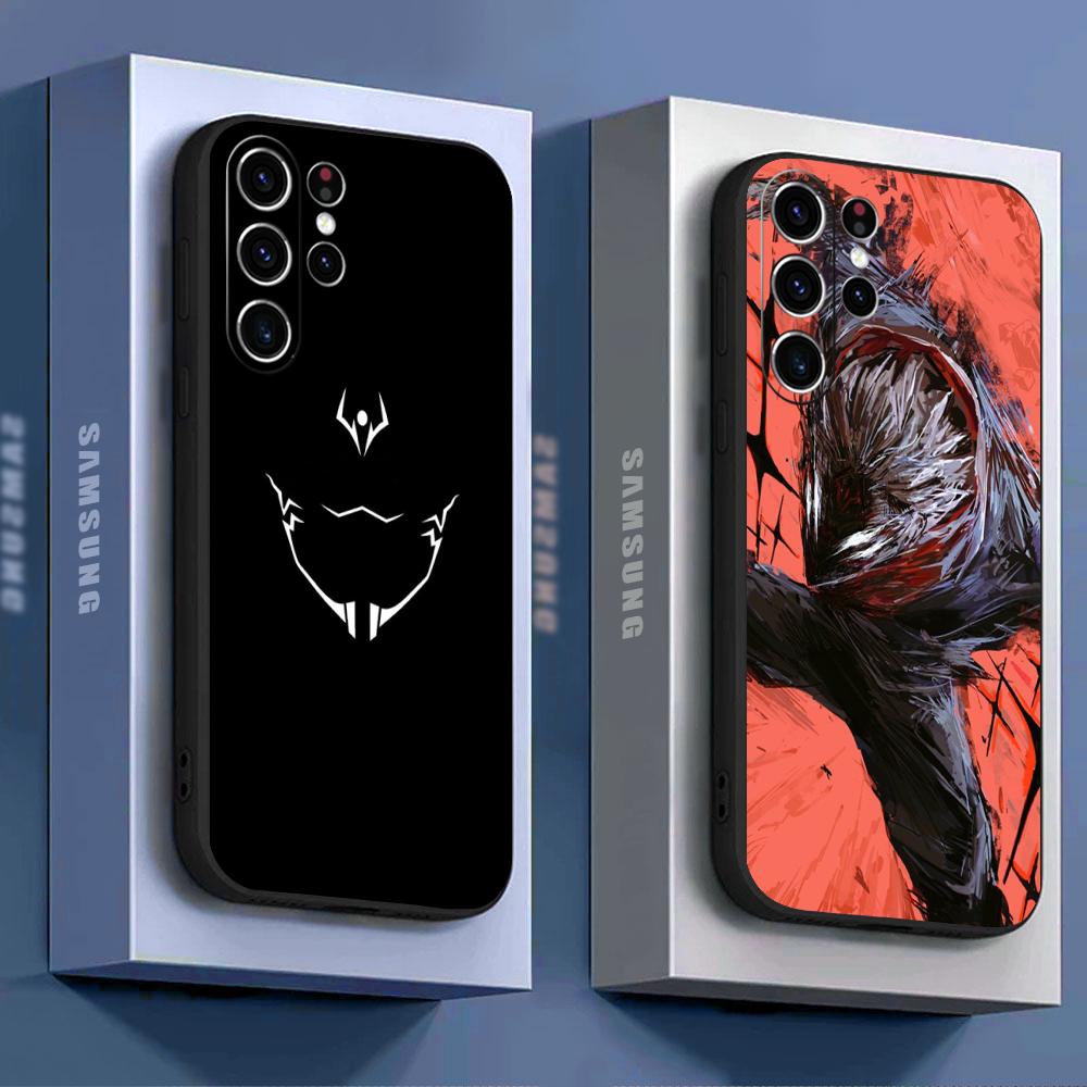 J-Jujutsu Kaisen telefoonhoesj - Phone Cases For Samsung Galaxy recensie en prijs
