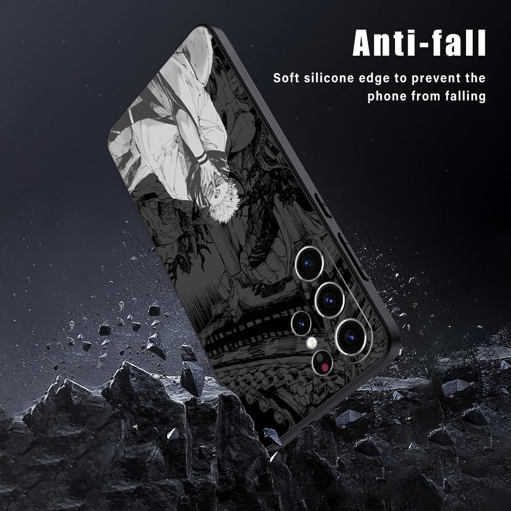 J-Jujutsu Kaisen telefoonhoesj - Phone Cases For Samsung Galaxy recensie en prijs