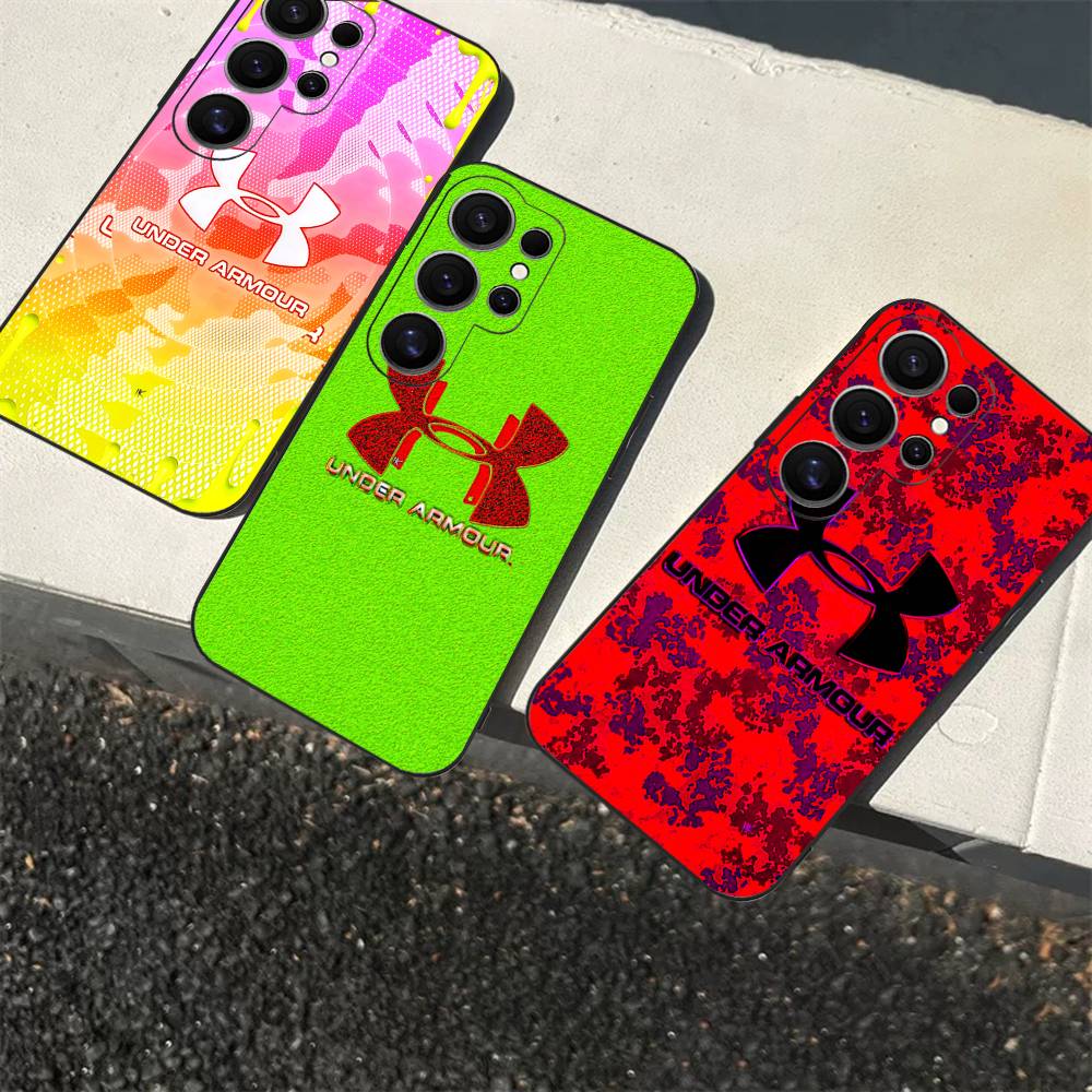 Under Armour LOGO Telefoonhoes - Phone Cases Under $20 recensie en prijs
