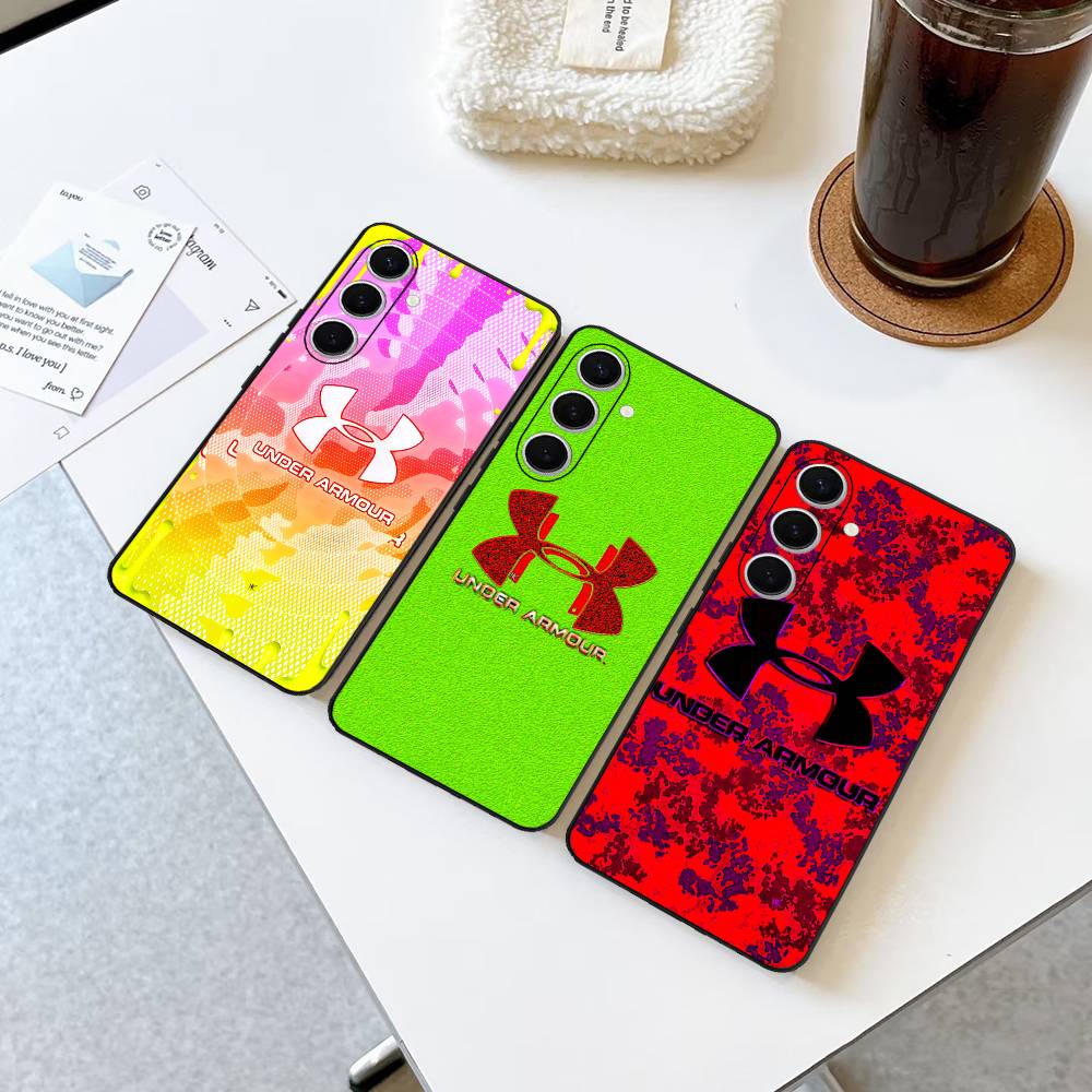 Under Armour LOGO Telefoonhoes - Phone Cases Under $20 recensie en prijs