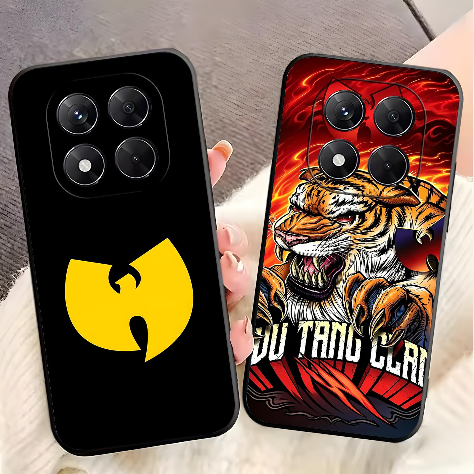 Telefoonhoesje voor Redmi Note - Phone Cases Black recensie en prijs