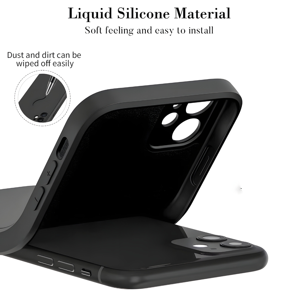 Telefoonhoesje voor Redmi Note - Phone Cases Black recensie en prijs