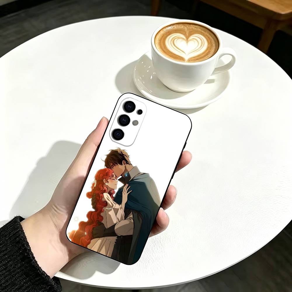 Manhwa U-Under The Oak Tree te - Phone Cases Under $20 recensie en prijs