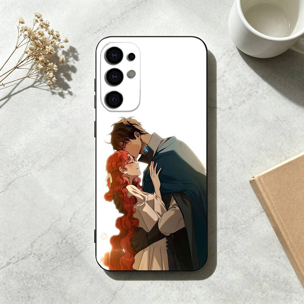 Manhwa U-Under The Oak Tree te - Phone Cases Under $20 recensie en prijs