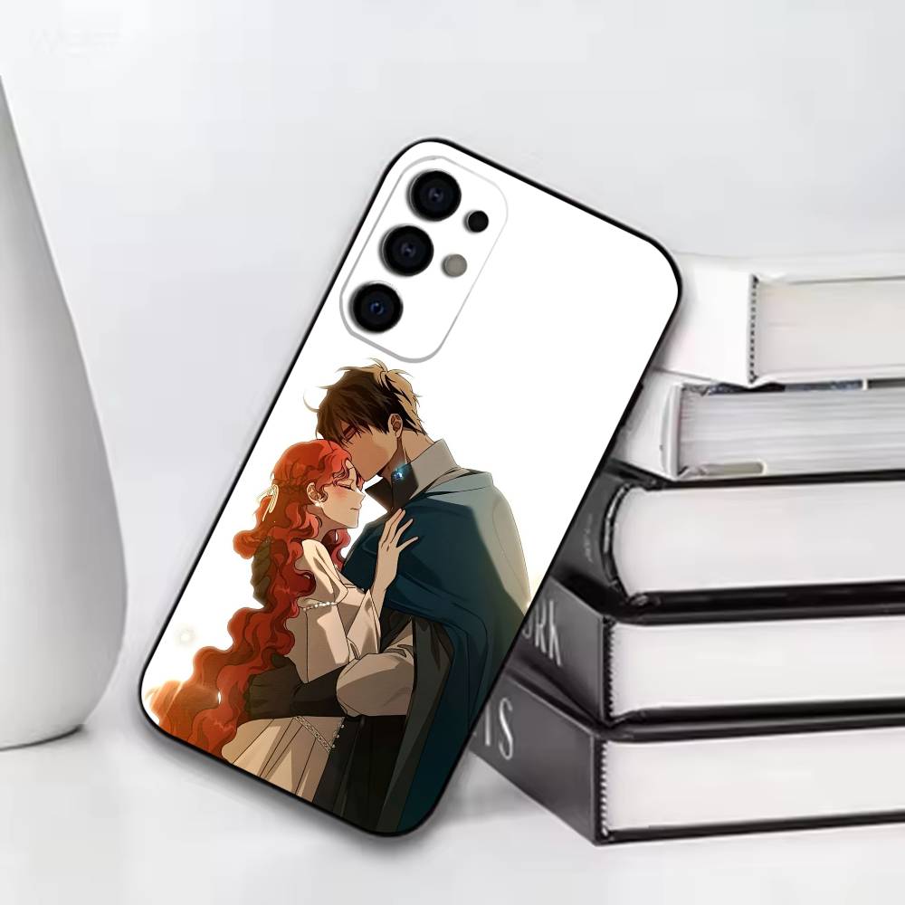 Manhwa U-Under The Oak Tree te - Phone Cases Under $20 recensie en prijs