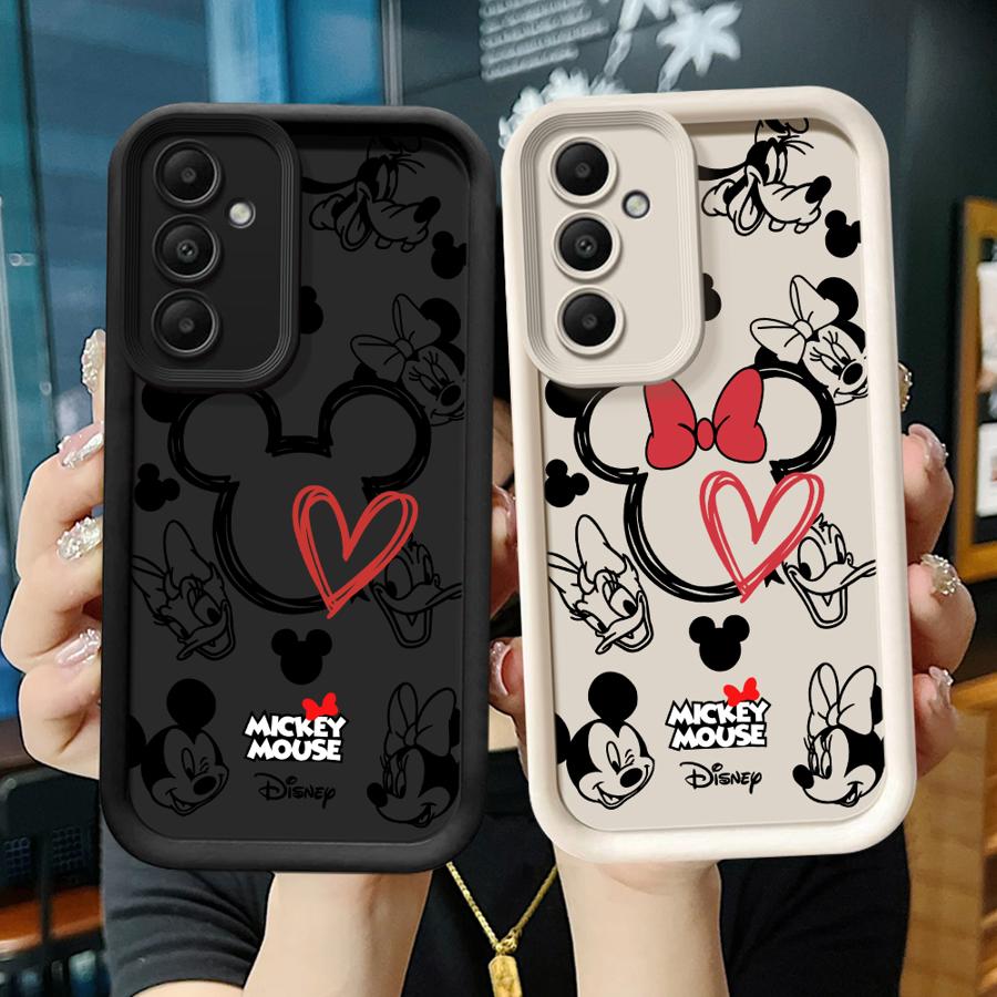 Zachte hoes voor Samsung Galax - Phone Cases For Samsung A14 recensie en prijs