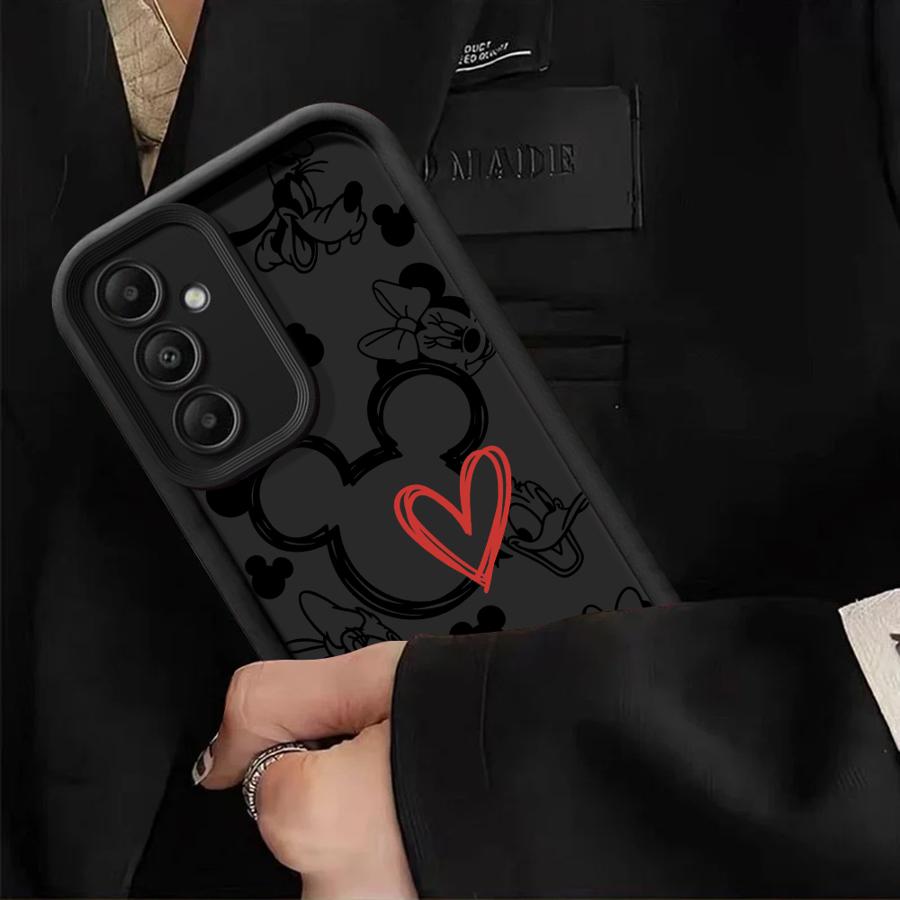 Zachte hoes voor Samsung Galax - Phone Cases For Samsung A14 recensie en prijs