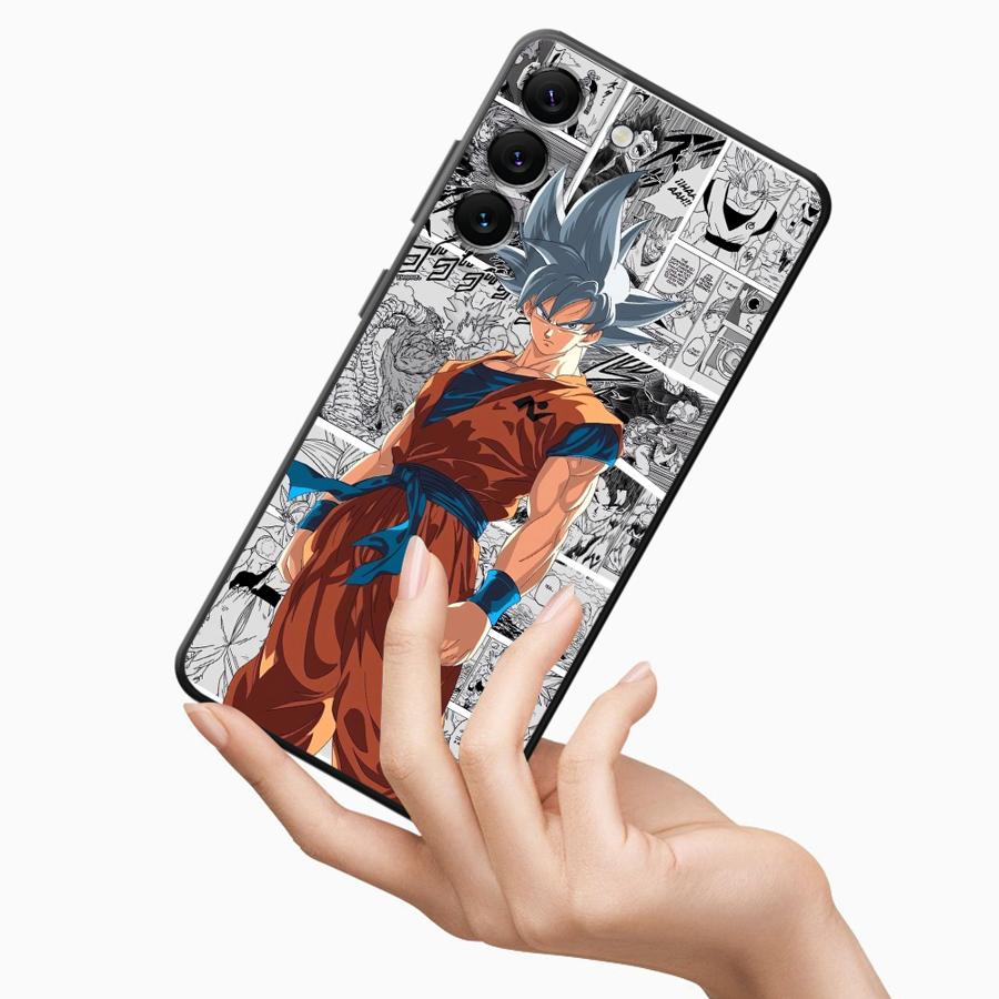 Telefoonhoesje voor Samsung Ga - Phone Cases For Samsung Galaxy recensie en prijs