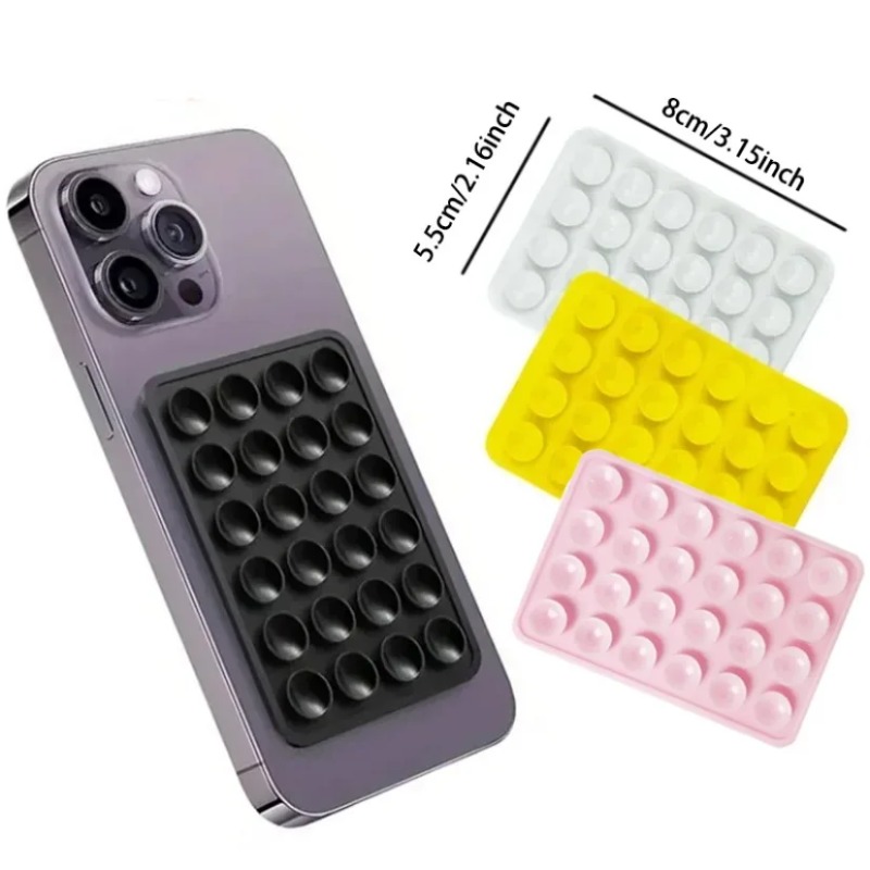 Multifunctionele siliconen zui - Phone Cases With Stand recensie en prijs