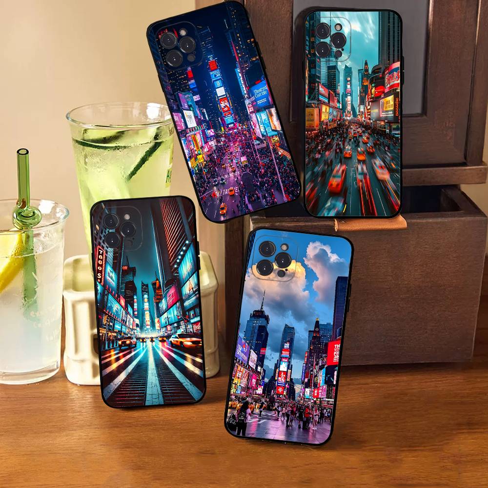 New York City Times Square iPh - Phone Cases York recensie en prijs