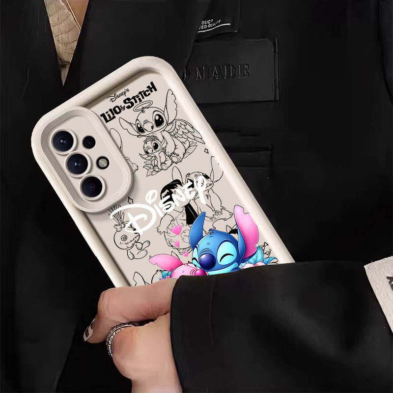Angel en Stitch Koala Disney h - Phone Cases For Samsung A14 recensie en prijs