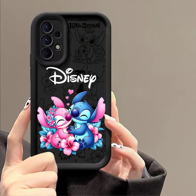 Angel en Stitch Koala Disney h - Phone Cases For Samsung A14 recensie en prijs