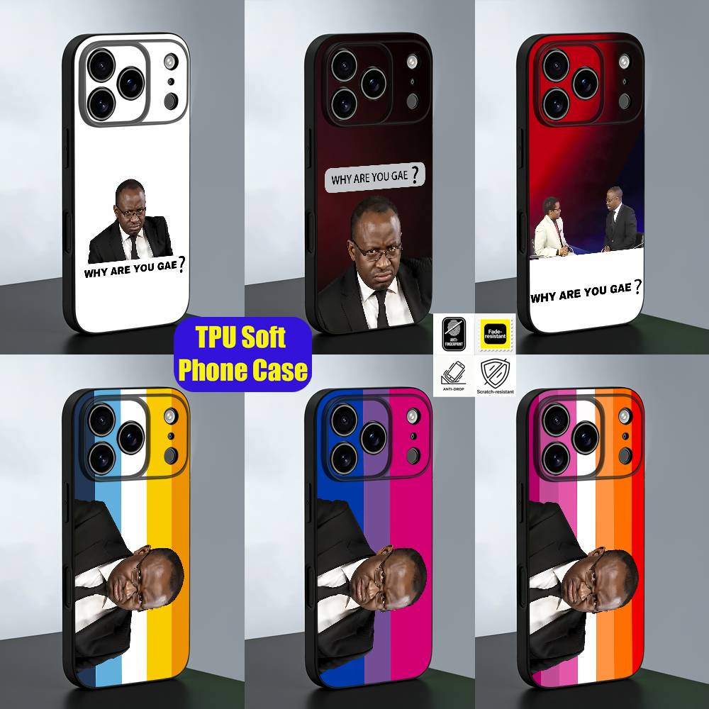 Waarom ben je Gae Uganda lgbt  - Phone Cases Uganda recensie en prijs
