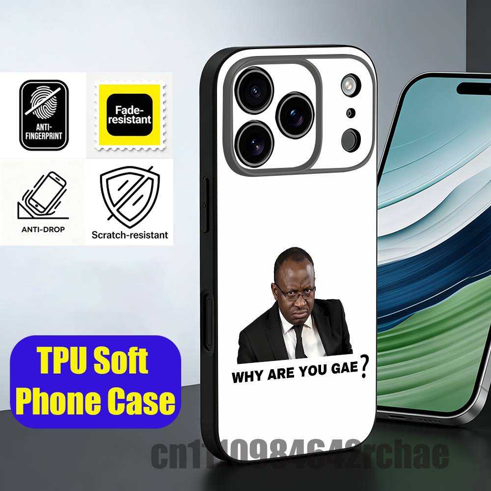 Waarom ben je Gae Uganda lgbt  - Phone Cases Uganda recensie en prijs