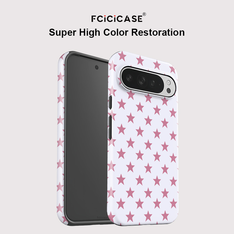 Fcicicase Stootvaste Telefoonh - Phone Cases Art recensie en prijs