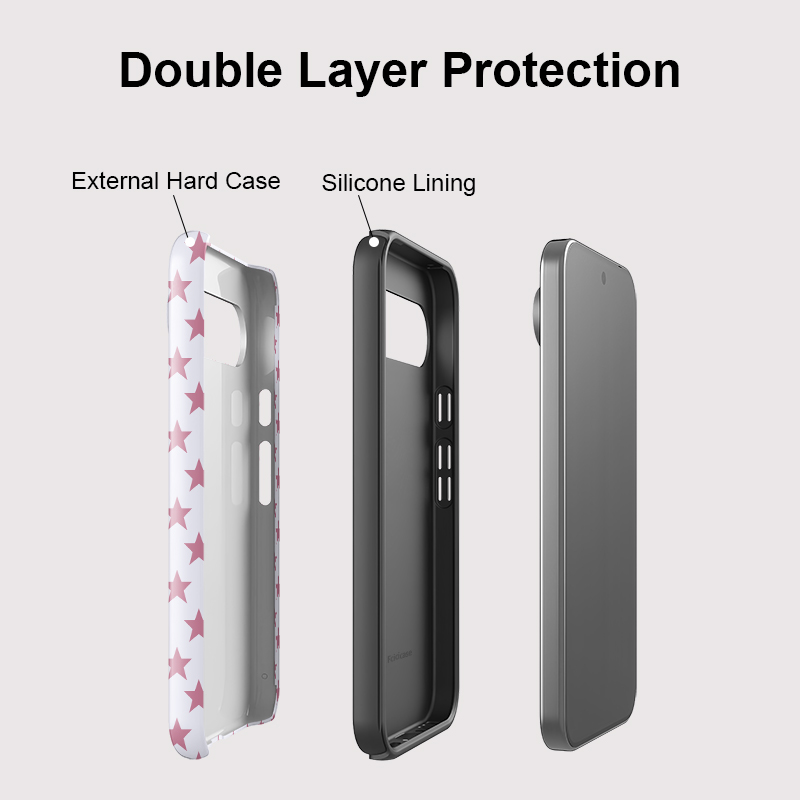 Fcicicase Stootvaste Telefoonh - Phone Cases Art recensie en prijs