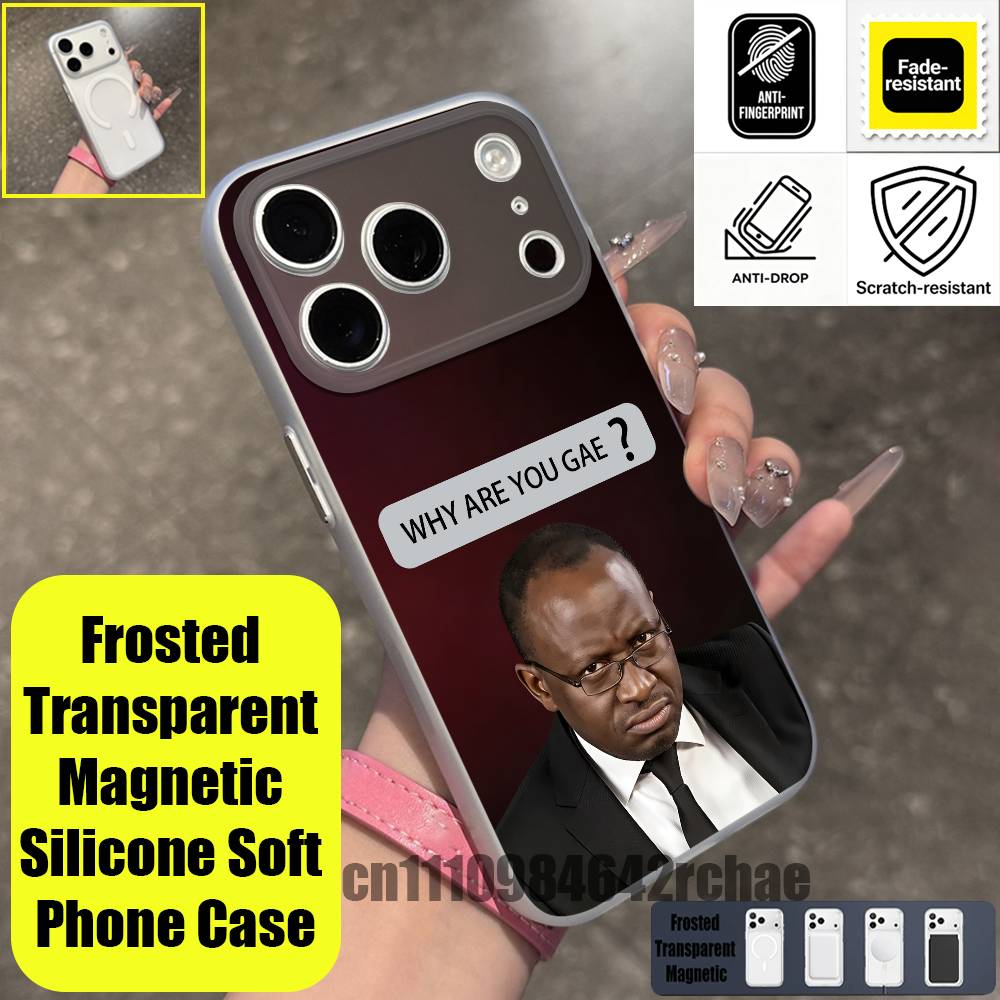 Waarom ben je Gae Uganda lgbt  - Phone Cases Uganda recensie en prijs