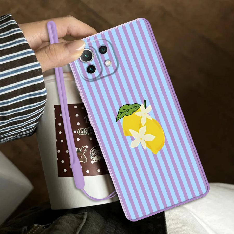 Citroen Cool Streep Patroon Ca - Phone Cases Iphone 11 recensie en prijs
