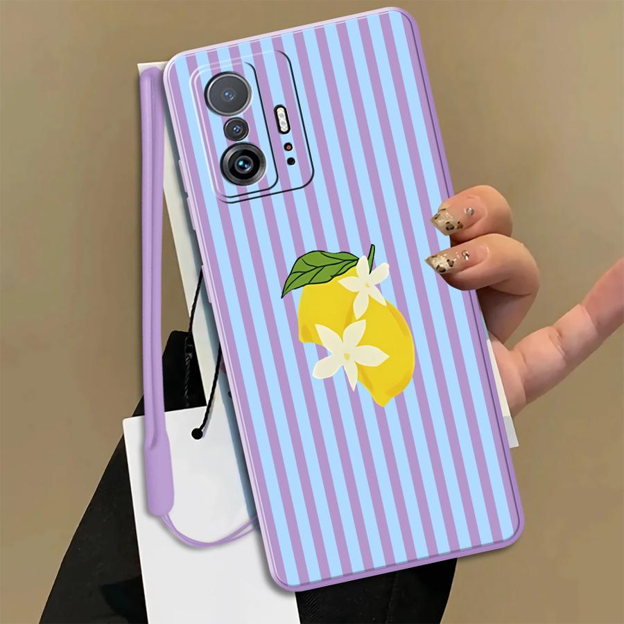 Citroen Cool Streep Patroon Ca - Phone Cases Iphone 11 recensie en prijs